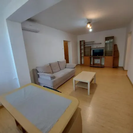 Apartament C&a Tomis 1 아파트 *
