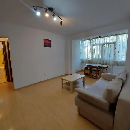 Apartament C&a Tomis 1 아파트 콘스탄차