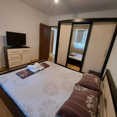 Apartament C&a Tomis 1 콘스탄차