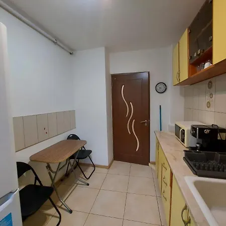 Apartament C&a Tomis 1 콘스탄차