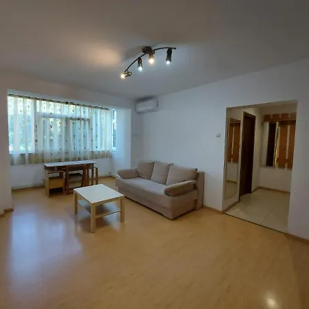 아파트 Apartament C&a Tomis 1 *