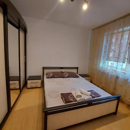 Apartament C&a Tomis 1 아파트 콘스탄차
