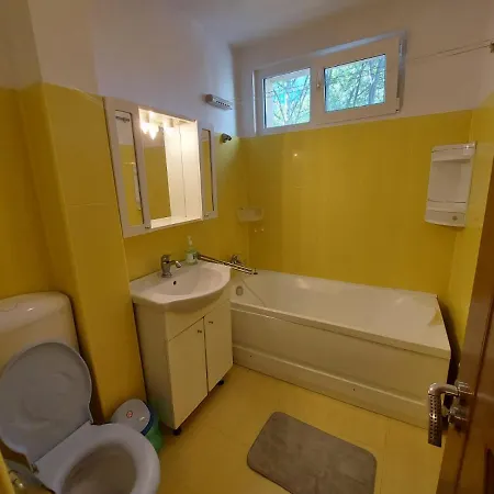 Apartament C&a Tomis 1 아파트 콘스탄차