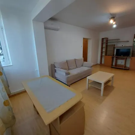 아파트 Apartament C&a Tomis 1 콘스탄차