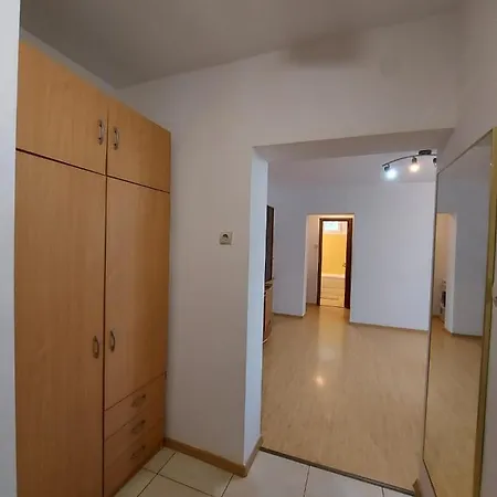 Apartament C&a Tomis 1 아파트